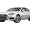 2022 Audi A4 32nd exterior image - activate to see more