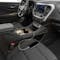 2020 GMC Acadia 19th interior image - activate to see more