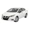 2020 Nissan Versa 34th exterior image - activate to see more
