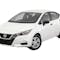 2022 Nissan Versa 25th exterior image - activate to see more