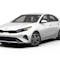 2024 Kia Forte 16th exterior image - activate to see more