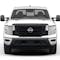2024 Nissan Titan 44th exterior image - activate to see more