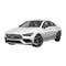 2022 Mercedes-Benz CLA 17th exterior image - activate to see more
