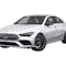 2022 Mercedes-Benz CLA 17th exterior image - activate to see more