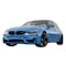2018 BMW M3 23rd exterior image - activate to see more