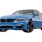 2018 BMW M3 23rd exterior image - activate to see more