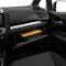 2020 Honda Fit 26th interior image - activate to see more