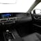 2019 Lexus GS 27th interior image - activate to see more