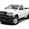 2024 Ram 3500 24th exterior image - activate to see more