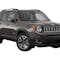 2019 Jeep Renegade 19th exterior image - activate to see more