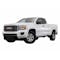 2017 GMC Canyon 10th exterior image - activate to see more