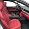 2022 Maserati Quattroporte 23rd interior image - activate to see more