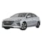 2019 Hyundai Ioniq Electric 22nd exterior image - activate to see more