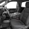 2021 GMC Sierra 2500HD 6th interior image - activate to see more