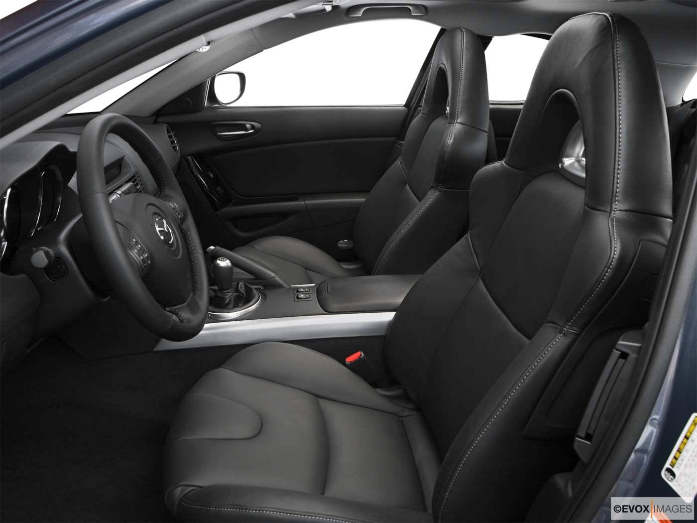 Rx MAZDA RX-8