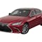 2019 Lexus ES 18th exterior image - activate to see more