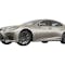 2021 Lexus LS 20th exterior image - activate to see more