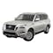 2021 Nissan Armada 30th exterior image - activate to see more