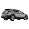 2021 Cadillac XT5 15th exterior image - activate to see more