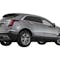 2021 Cadillac XT5 15th exterior image - activate to see more