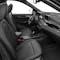 2021 BMW X1 10th interior image - activate to see more