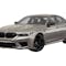 2020 BMW M5 28th exterior image - activate to see more