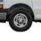 2021 Chevrolet Express Passenger 23rd exterior image - activate to see more