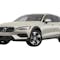 2021 Volvo V60 Cross Country 19th exterior image - activate to see more
