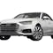 2022 Audi A4 39th exterior image - activate to see more