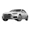 2023 Audi A4 23rd exterior image - activate to see more
