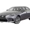 2018 Lexus IS 11th exterior image - activate to see more