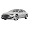 2019 Chevrolet Malibu 23rd exterior image - activate to see more