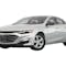2019 Chevrolet Malibu 23rd exterior image - activate to see more