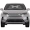 2023 Land Rover Discovery Sport 17th exterior image - activate to see more
