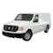 2021 Nissan NV Cargo 15th exterior image - activate to see more