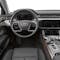 2021 Audi A8 15th interior image - activate to see more
