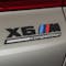 2022 BMW X6 M 31st exterior image - activate to see more