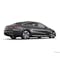 2024 Mercedes-Benz EQS Sedan 38th exterior image - activate to see more