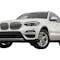 2020 BMW X3 65th exterior image - activate to see more