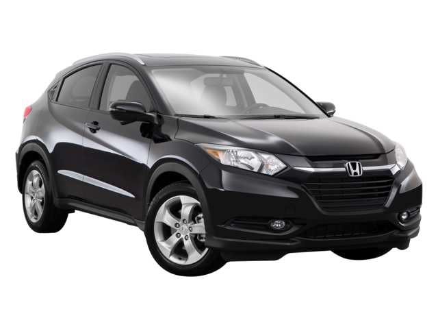 2018 Honda HR-V Prices, Incentives & Dealers | TrueCar