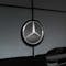 2021 Mercedes-Benz Sprinter Passenger Van 31st exterior image - activate to see more