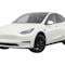 2021 Tesla Model Y 6th exterior image - activate to see more