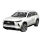 2022 INFINITI QX60 23rd exterior image - activate to see more