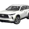 2022 INFINITI QX60 23rd exterior image - activate to see more