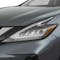 2020 Nissan Murano 34th exterior image - activate to see more