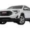 2019 GMC Terrain 30th exterior image - activate to see more