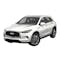 2022 INFINITI QX50 27th exterior image - activate to see more