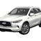 2023 INFINITI QX50 23rd exterior image - activate to see more