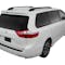 2019 Toyota Sienna 28th exterior image - activate to see more
