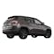 2020 Jeep Compass 30th exterior image - activate to see more